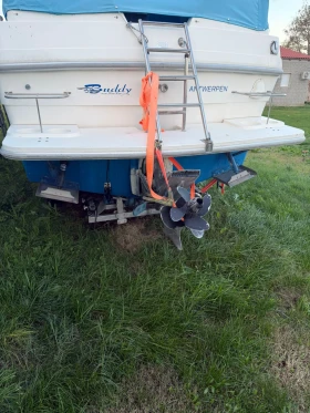 Моторна яхта Fairline Weekender 23, снимка 13