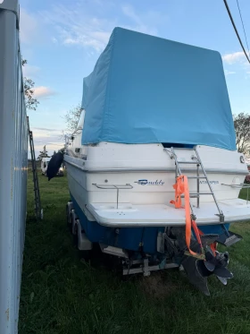 Моторна яхта Fairline Weekender 23, снимка 15