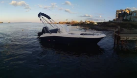 Лодка Собствено производство Dolmøy Spor 160, снимка 8