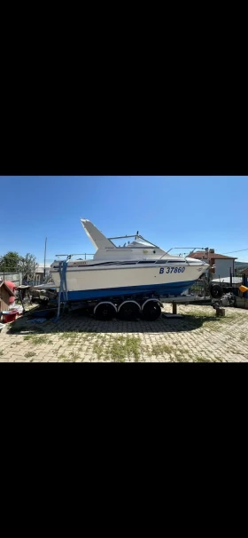 ������� ���� Fairline Weekender 23 | Mobile.bg � ����� ������ 3