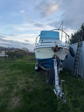 ������� ���� Fairline Weekender 23 | Mobile.bg � ����� ������ 12