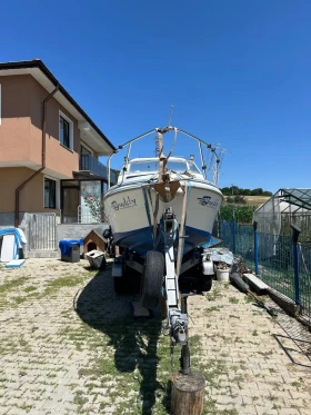 ������� ���� Fairline Weekender 23 | Mobile.bg � ����� ������ 8