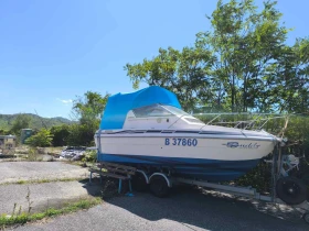����� �� �������� �� ������� ���� Fairline Weekender 23