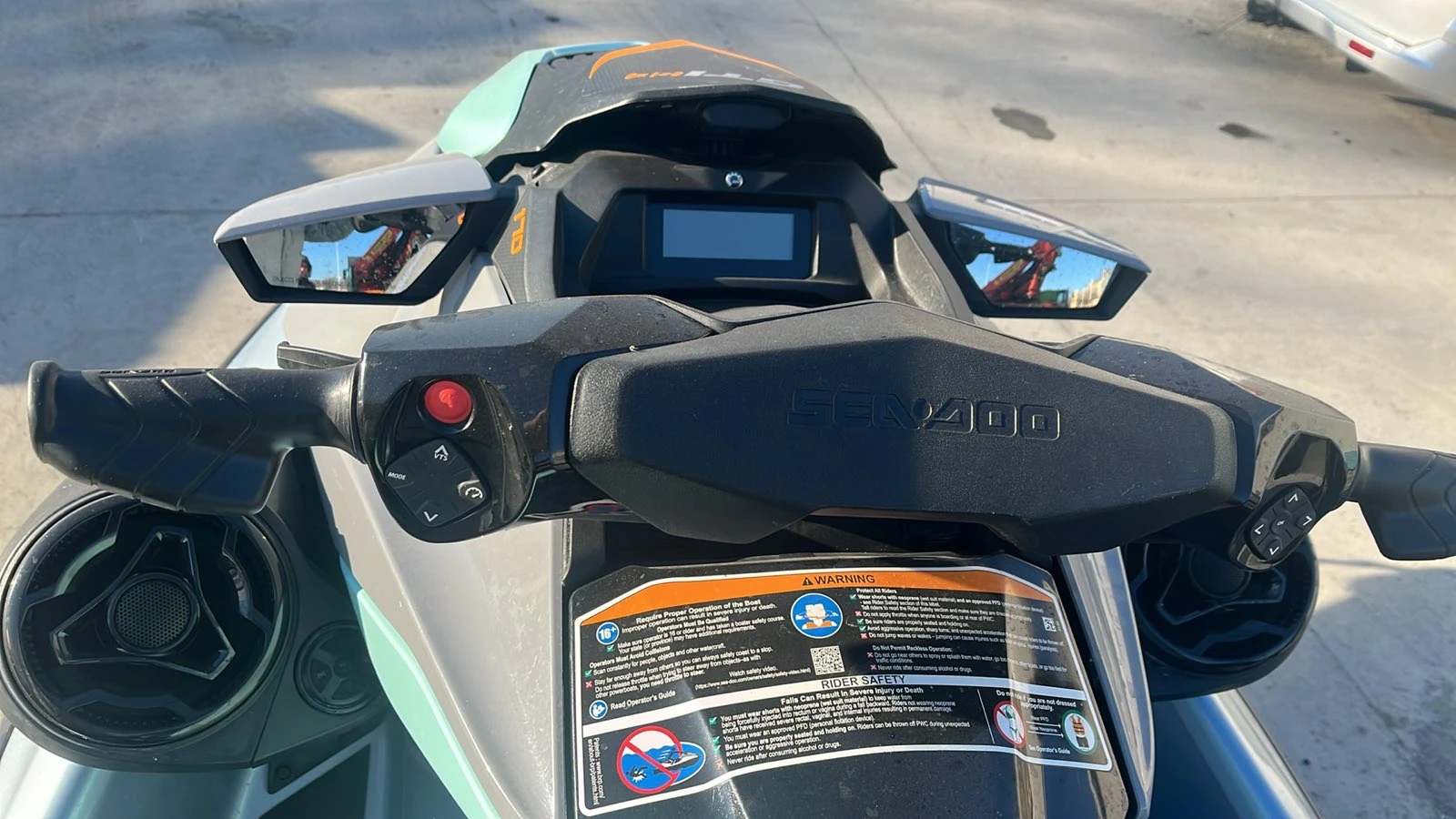 ���� Bombardier Sea Doo 170 | Mobile.bg � ����������� 3