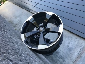 Джанти за Audi, снимка 13