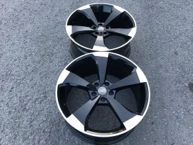 Джанти за Audi, снимка 11