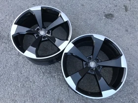 Джанти за Audi, снимка 10