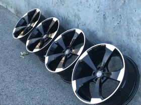 Джанти за Audi, снимка 16