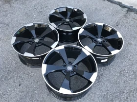 Джанти за Audi, снимка 9