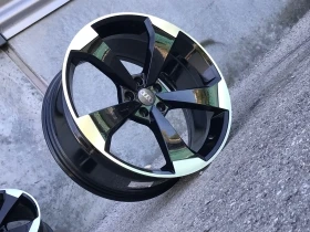 Джанти за Audi, снимка 14