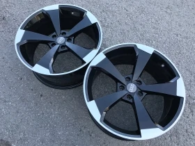 Джанти за Audi, снимка 12