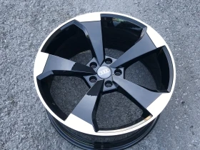 Джанти за Audi, снимка 2