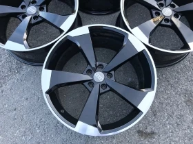 Джанти за Audi, снимка 8