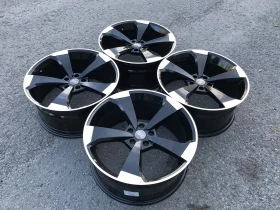 Джанти за Audi, снимка 6