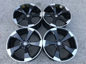 Джанти за Audi, снимка 1