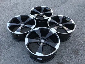 Джанти за Audi, снимка 7