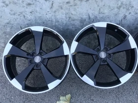 Джанти за Audi, снимка 17