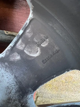 Джанти, снимка 3