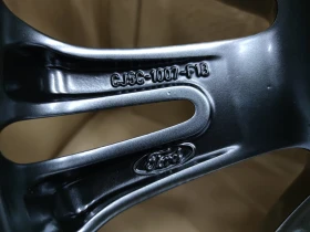 Джанти за Ford, снимка 3