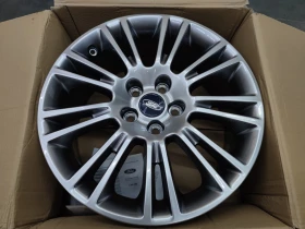 Джанти за Ford, снимка 1