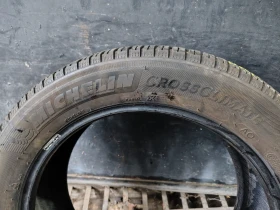 Гуми Всесезонни 225/55R18, снимка 5
