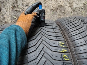 Гуми Всесезонни 225/55R18, снимка 4