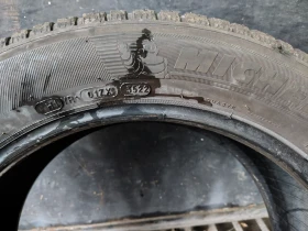 Гуми Всесезонни 225/55R18, снимка 8