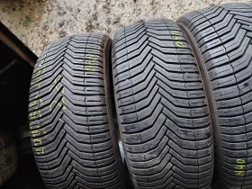 Гуми Всесезонни 225/55R18, снимка 2