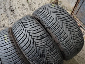Гуми Всесезонни 225/55R18, снимка 3