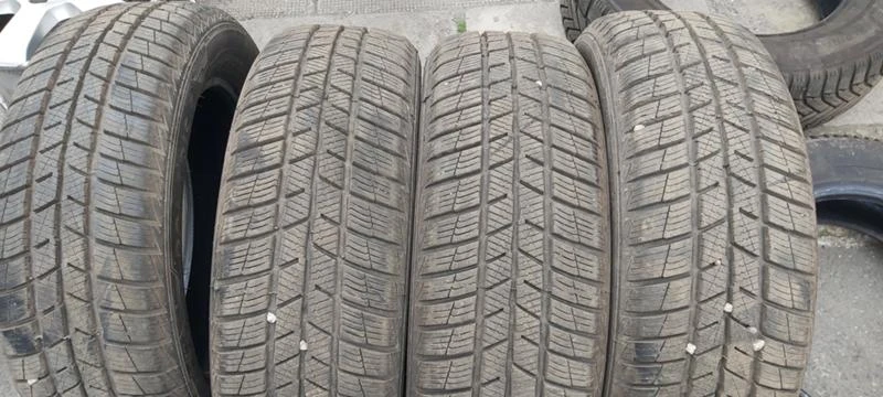 Гуми Зимни 185/60R15, снимка 3 - Гуми и джанти - 32913929