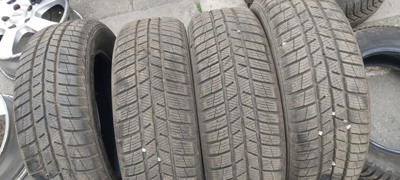 Гуми Зимни 185/60R15, снимка 2 - Гуми и джанти - 32913929