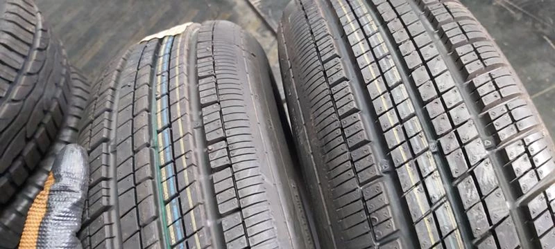 Гуми Летни 165/70R14, снимка 2 - Гуми и джанти - 33171714