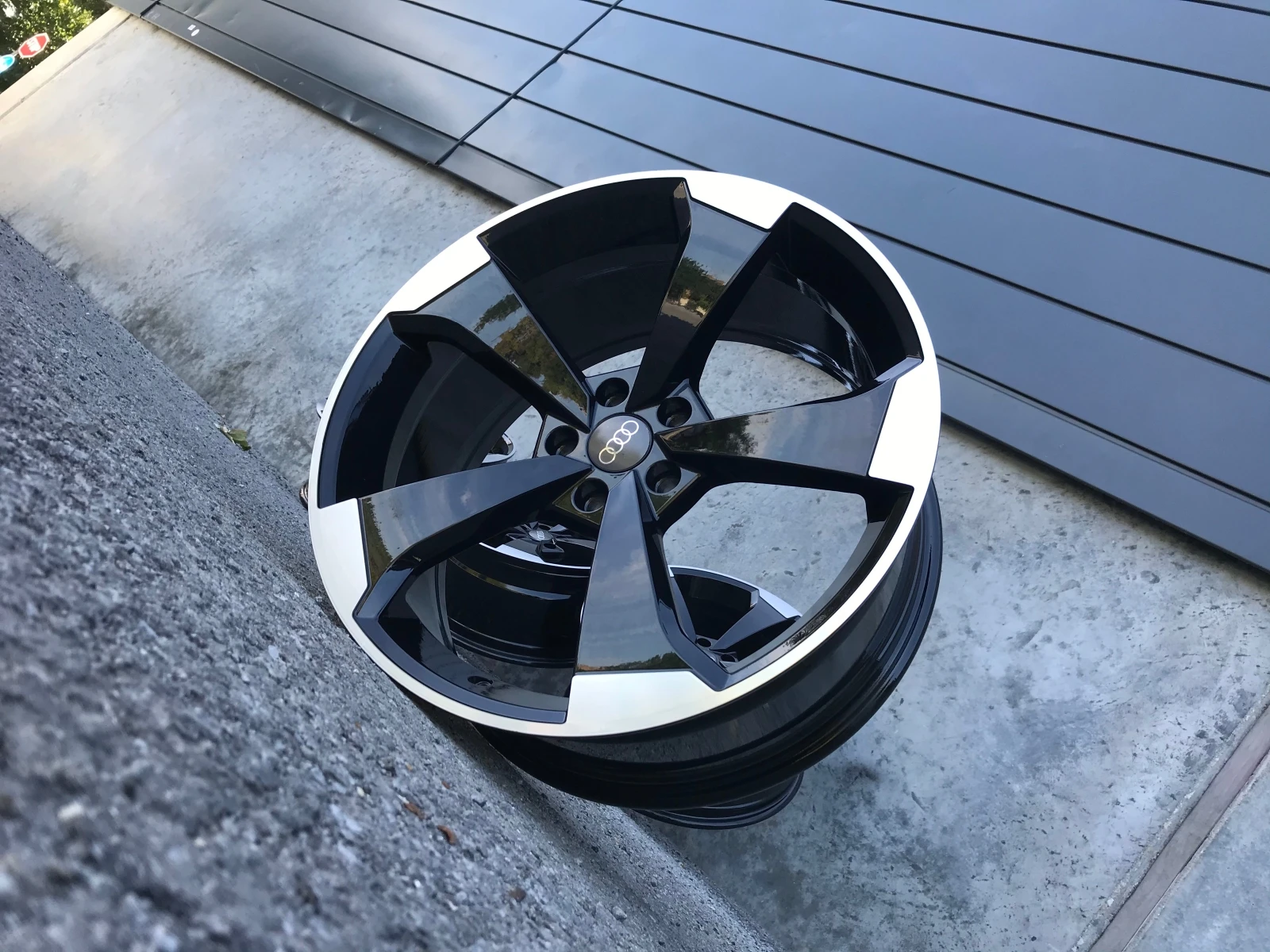   Audi | Mobile.bg   13