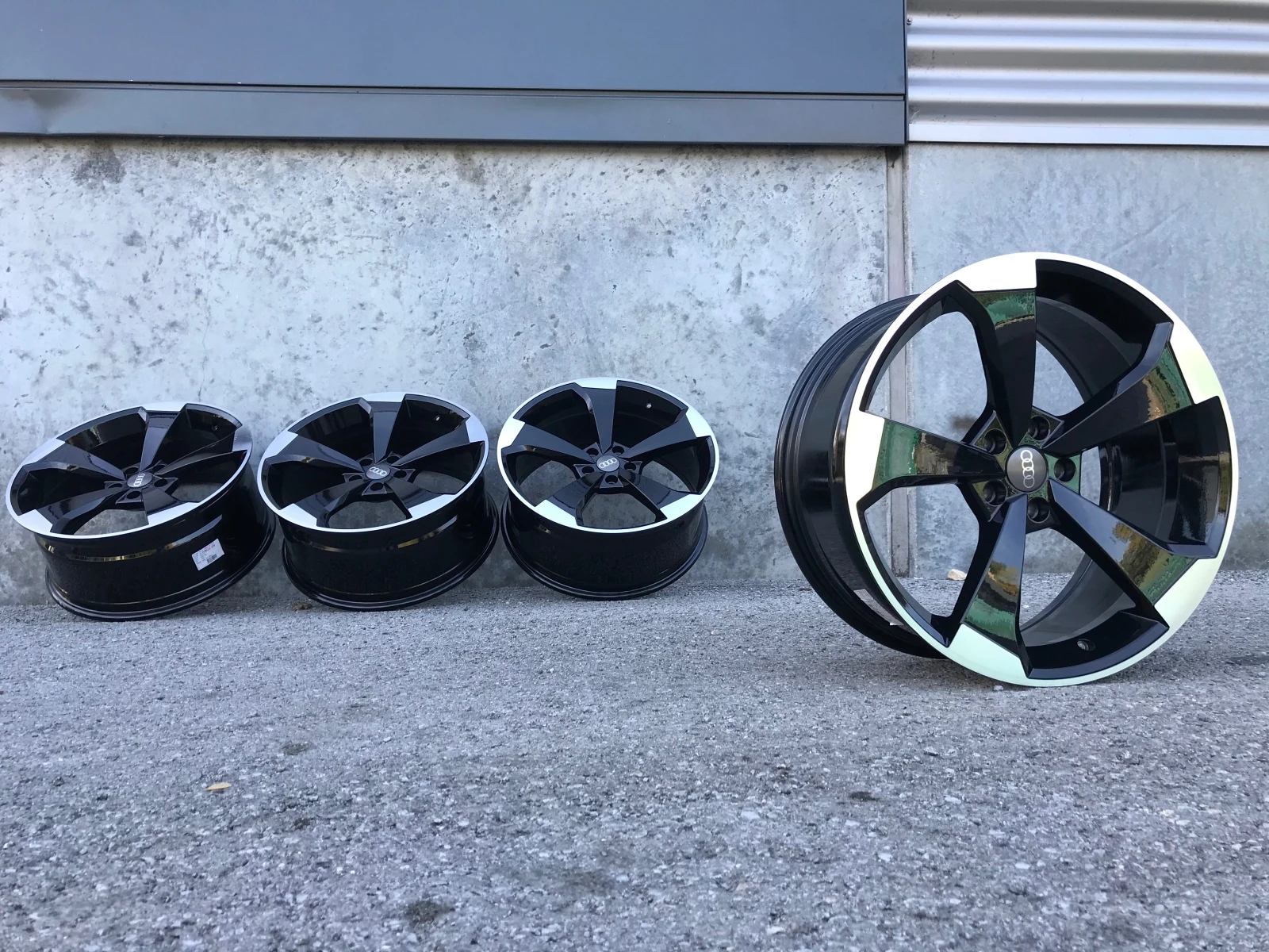   Audi | Mobile.bg   4