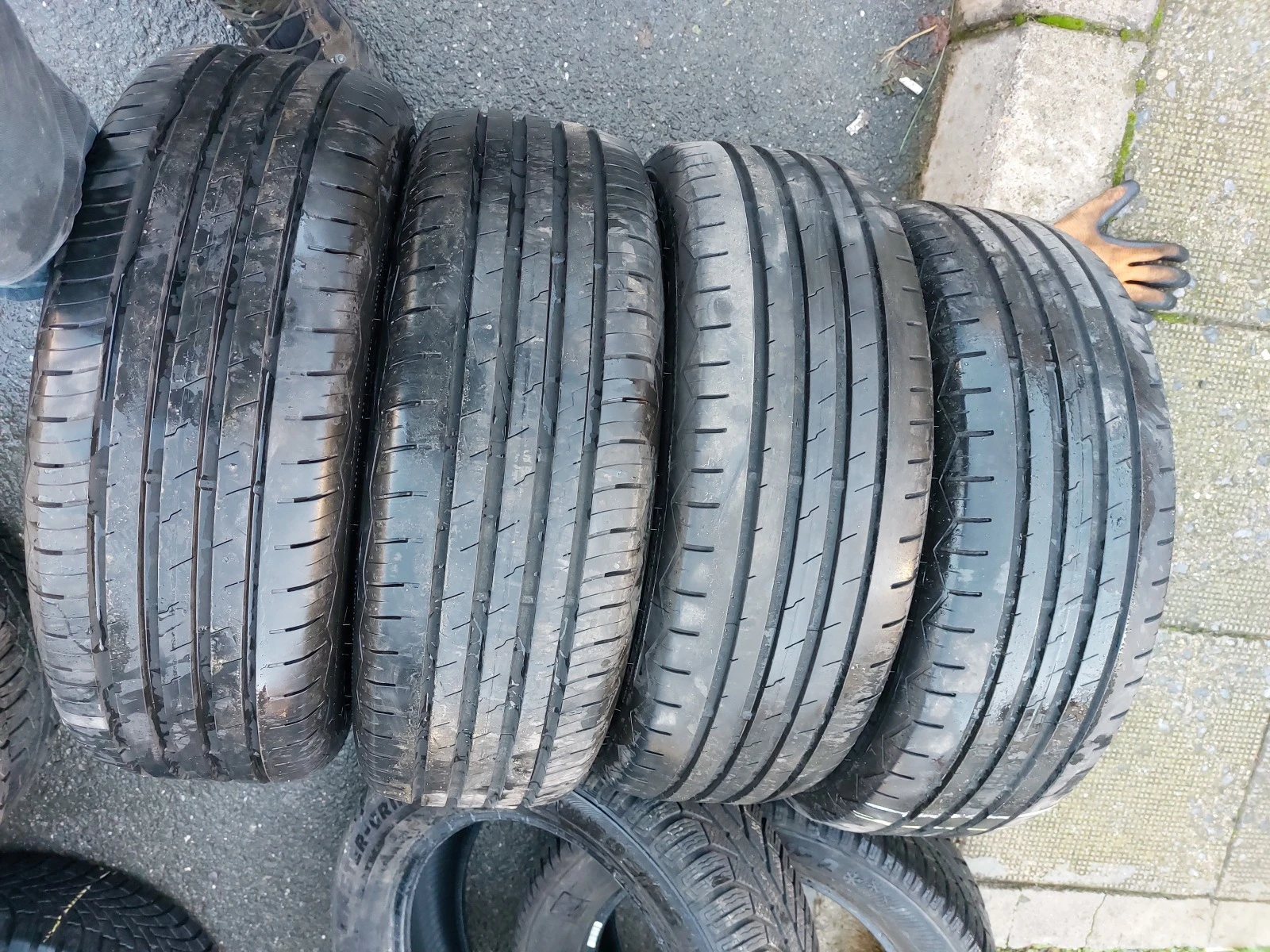  205/60R16 | Mobile.bg   1