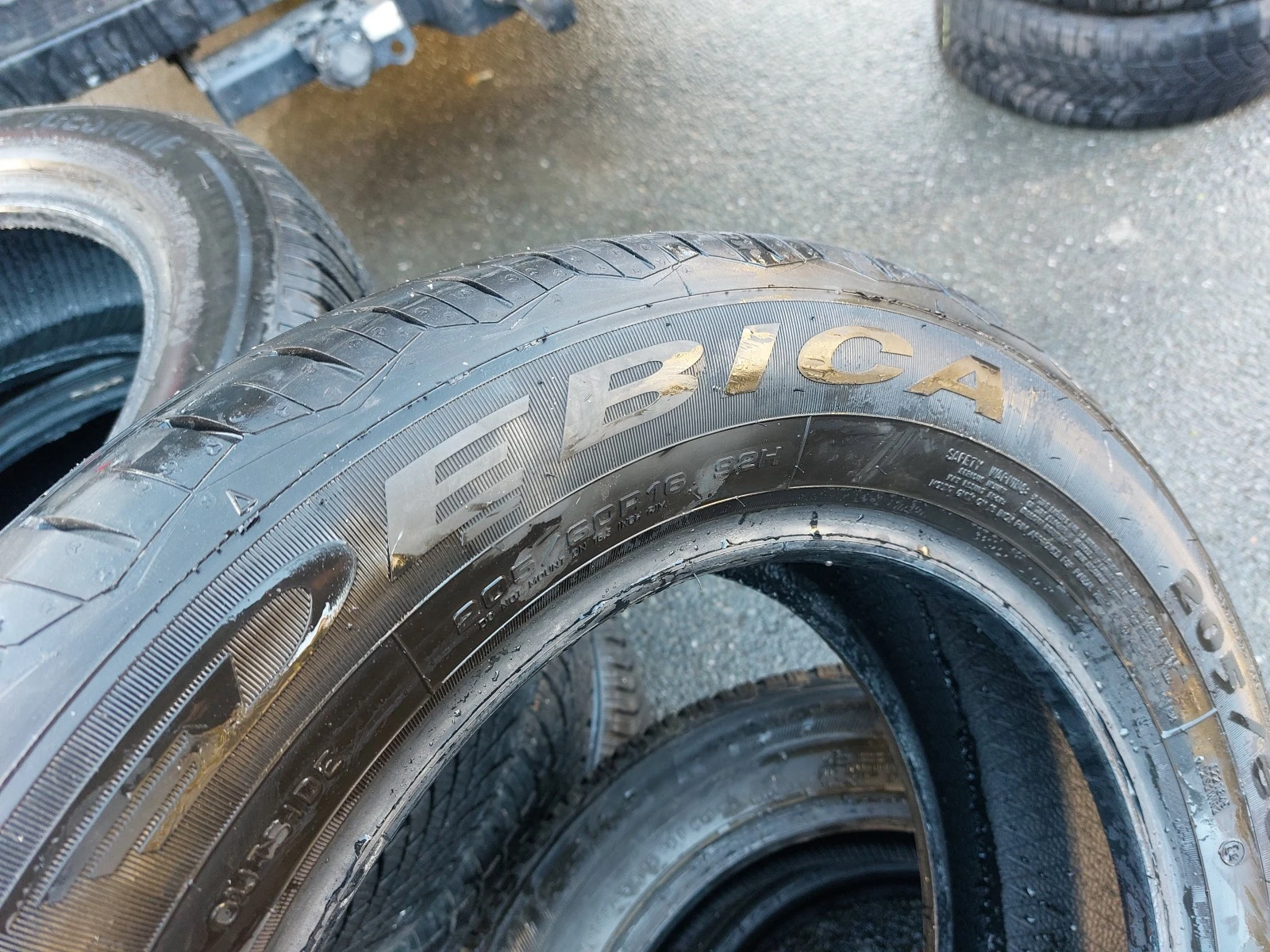  205/60R16 | Mobile.bg   8