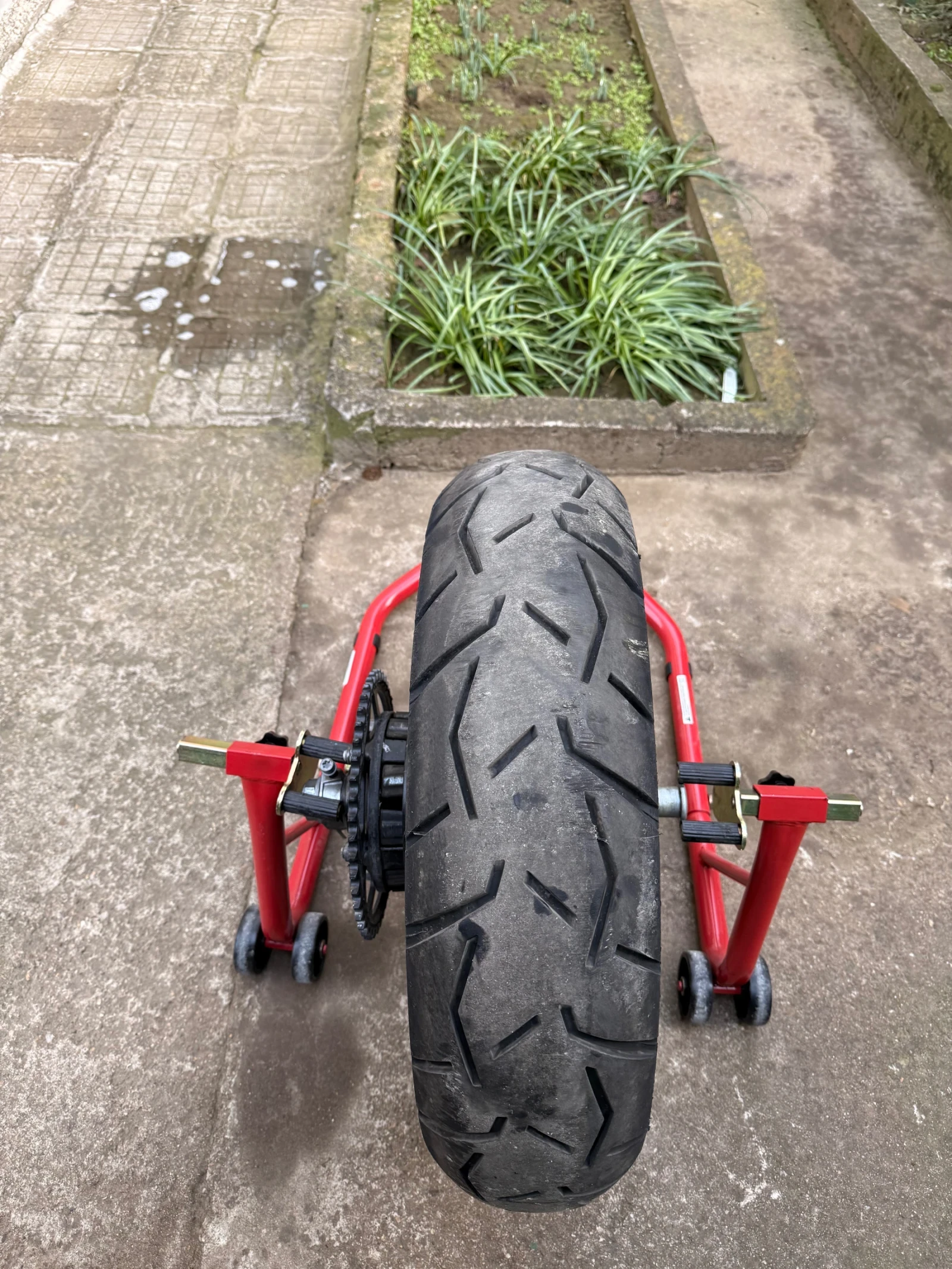 ���� 150/70R17 | Mobile.bg � ����������� 4