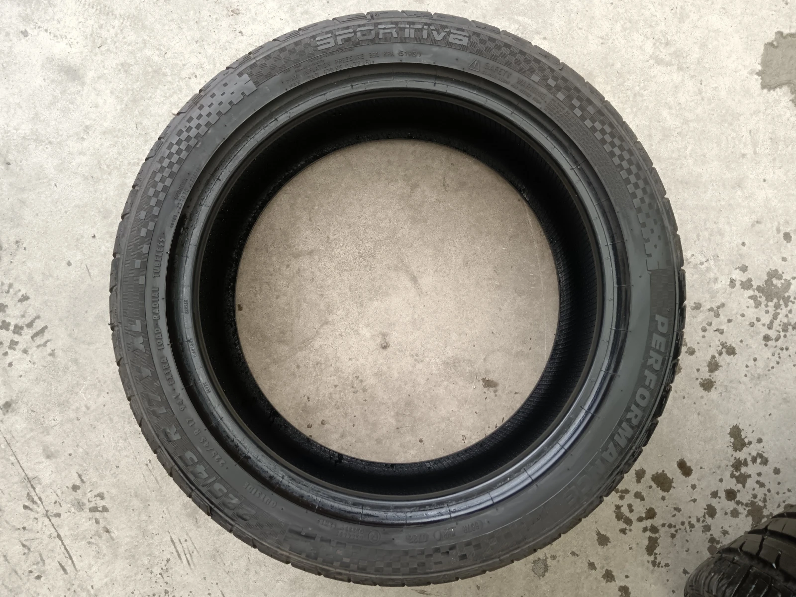 ���� 225/45R17 | Mobile.bg � ����������� 10