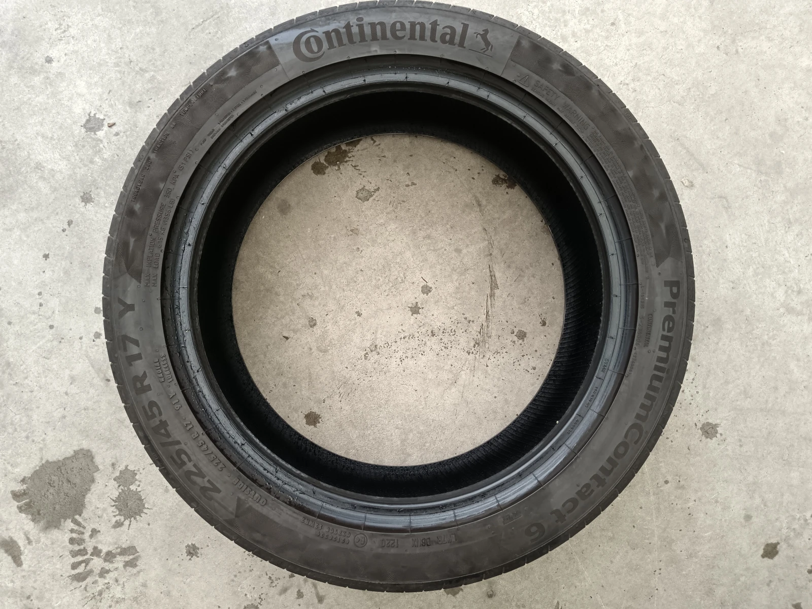 ���� 225/45R17 | Mobile.bg � ����������� 4