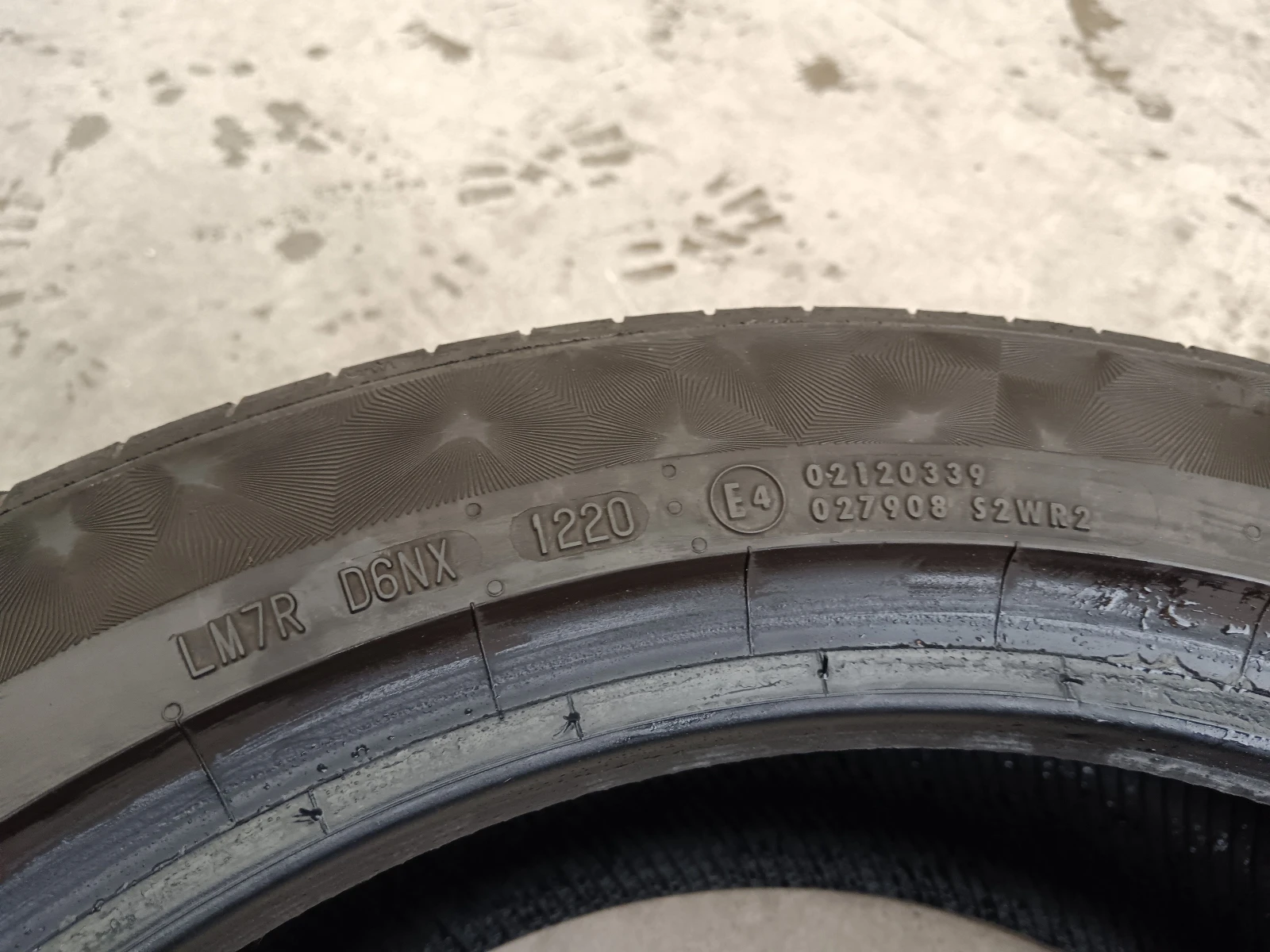 ���� 225/45R17 | Mobile.bg � ����������� 6