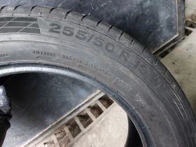 Гуми Летни 255/50R19, снимка 7 - Гуми и джанти - 45793400