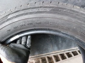 Гуми Летни 255/50R19, снимка 6 - Гуми и джанти - 45793400