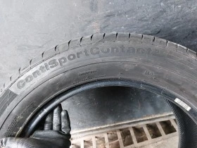 Гуми Летни 255/50R19, снимка 5 - Гуми и джанти - 45793400