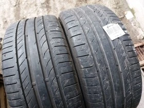 Гуми Летни 255/50R19, снимка 1 - Гуми и джанти - 45793400