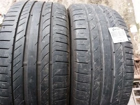 Гуми Летни 255/50R19, снимка 2 - Гуми и джанти - 45793400