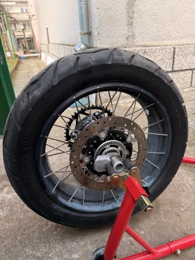 Гуми Летни 150/70R17