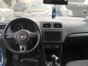 VW Polo 1.2tdi, снимка 3