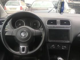VW Polo 1.2tdi, снимка 4