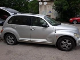 Chrysler Pt cruiser 2.2 турбо дизел 2002г. на части, снимка 3