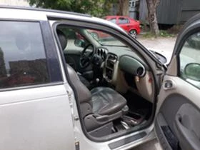 Chrysler Pt cruiser 2.2 турбо дизел 2002г. на части, снимка 4